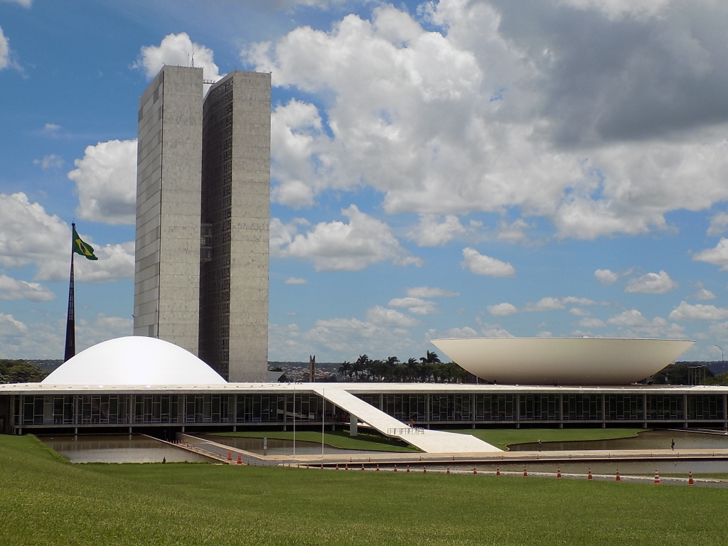 Brazil 2019, part 10 (Brasilia)